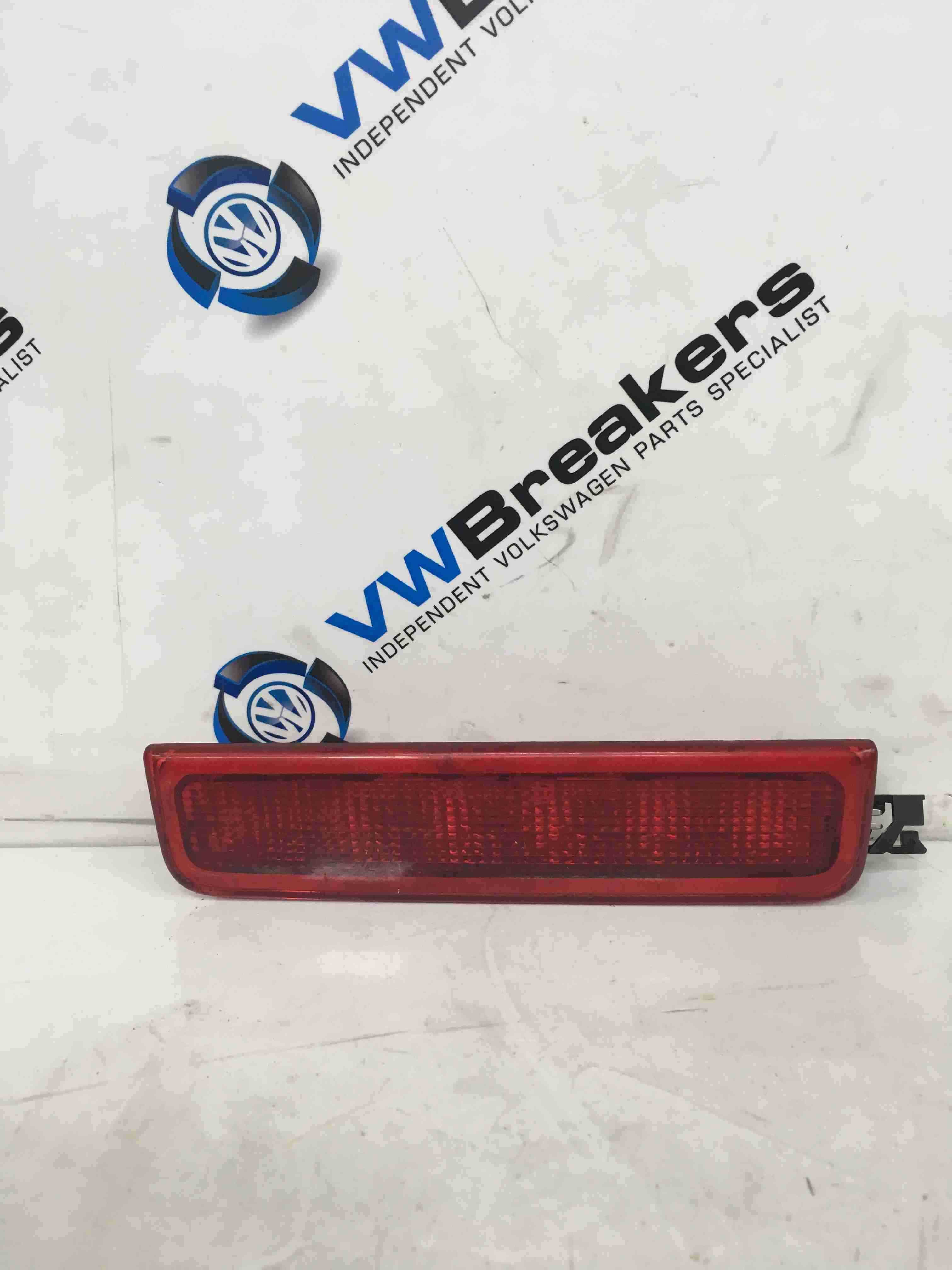 Volkswagen Caddy Rear High Level Brake Light K C