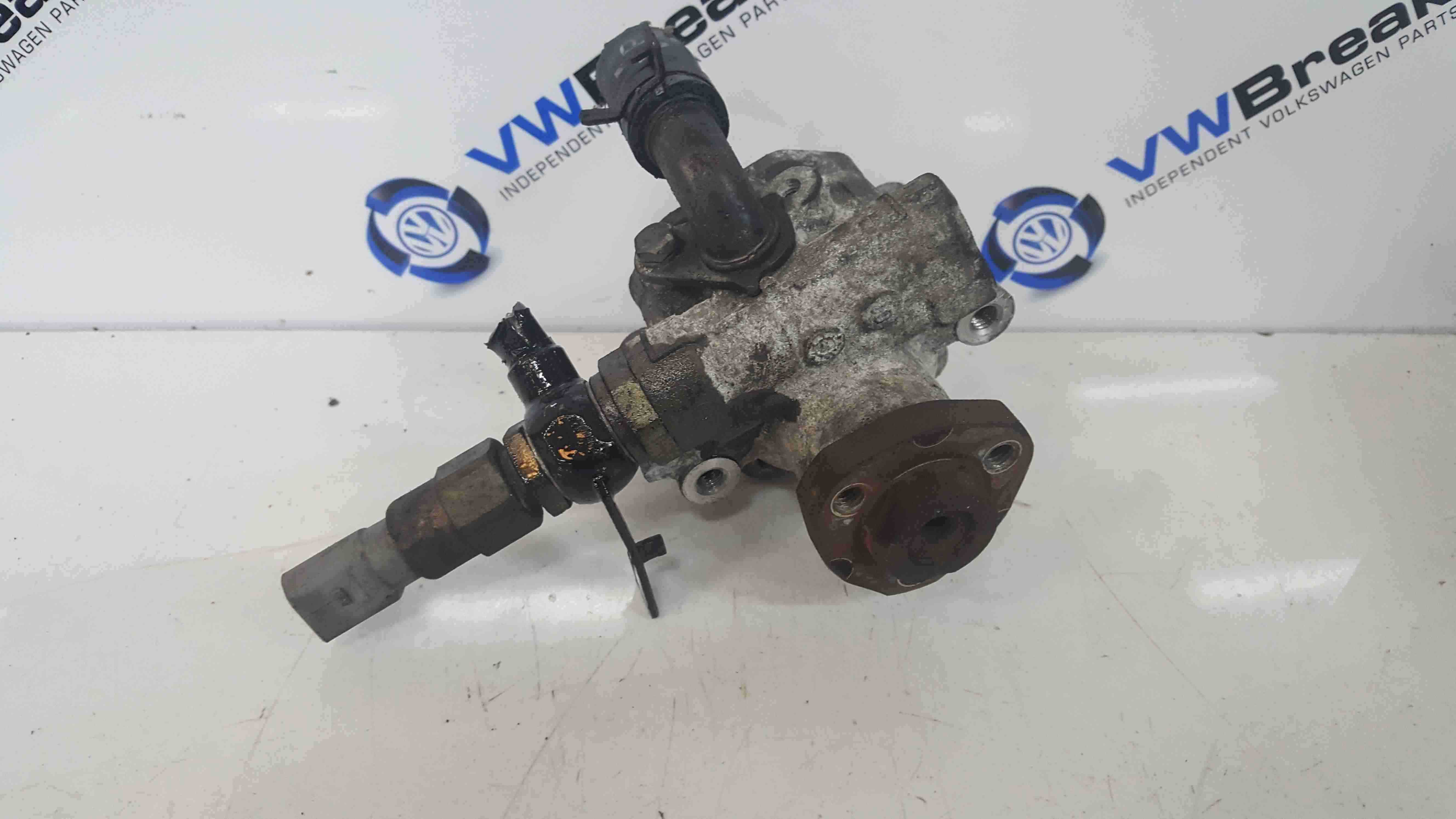 Volkswagen Golf Mk T Turbo Power Steering Pump Store