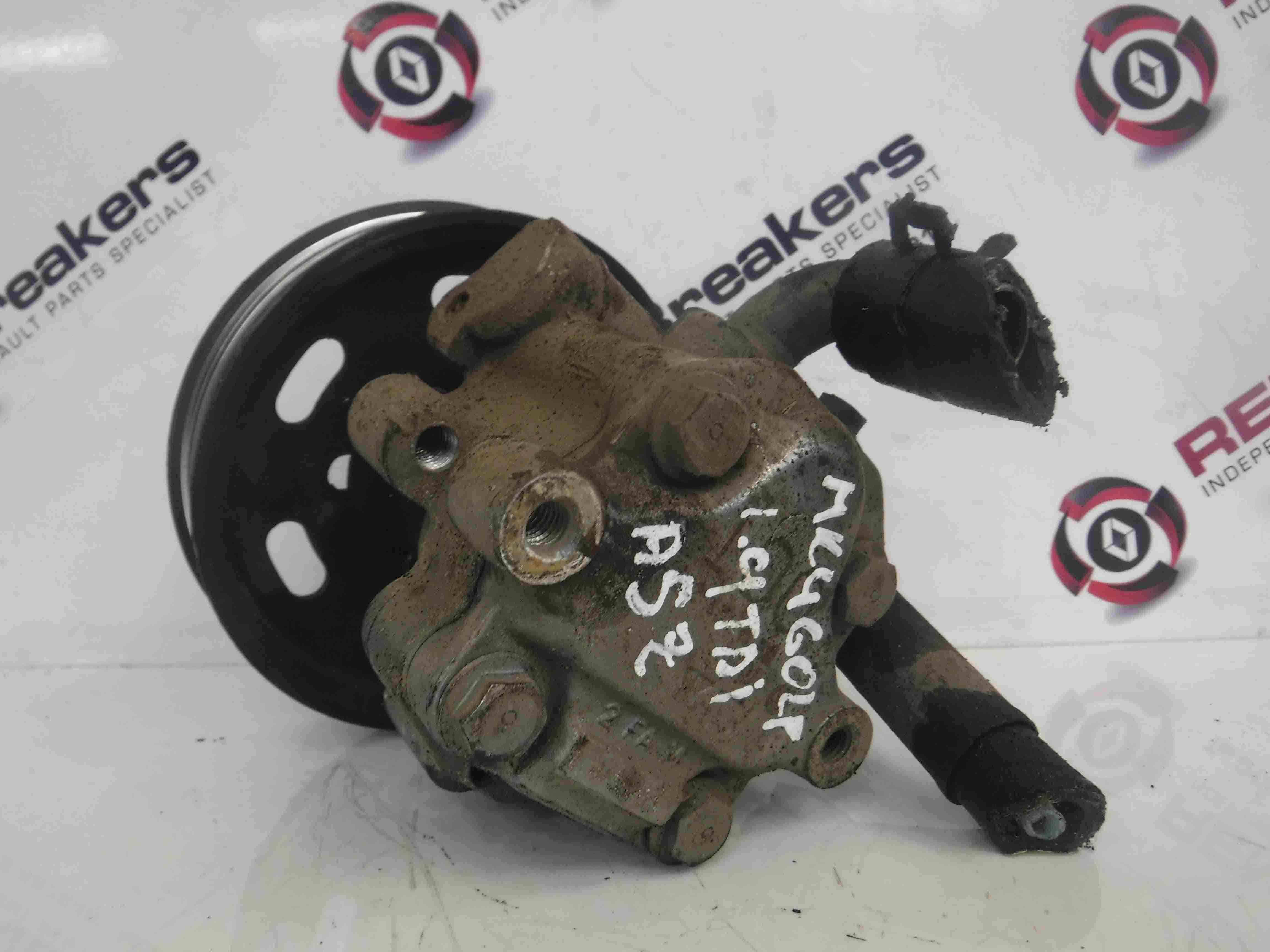 Volkswagen Golf Mk Tdi Power Steering Pump Atd Store