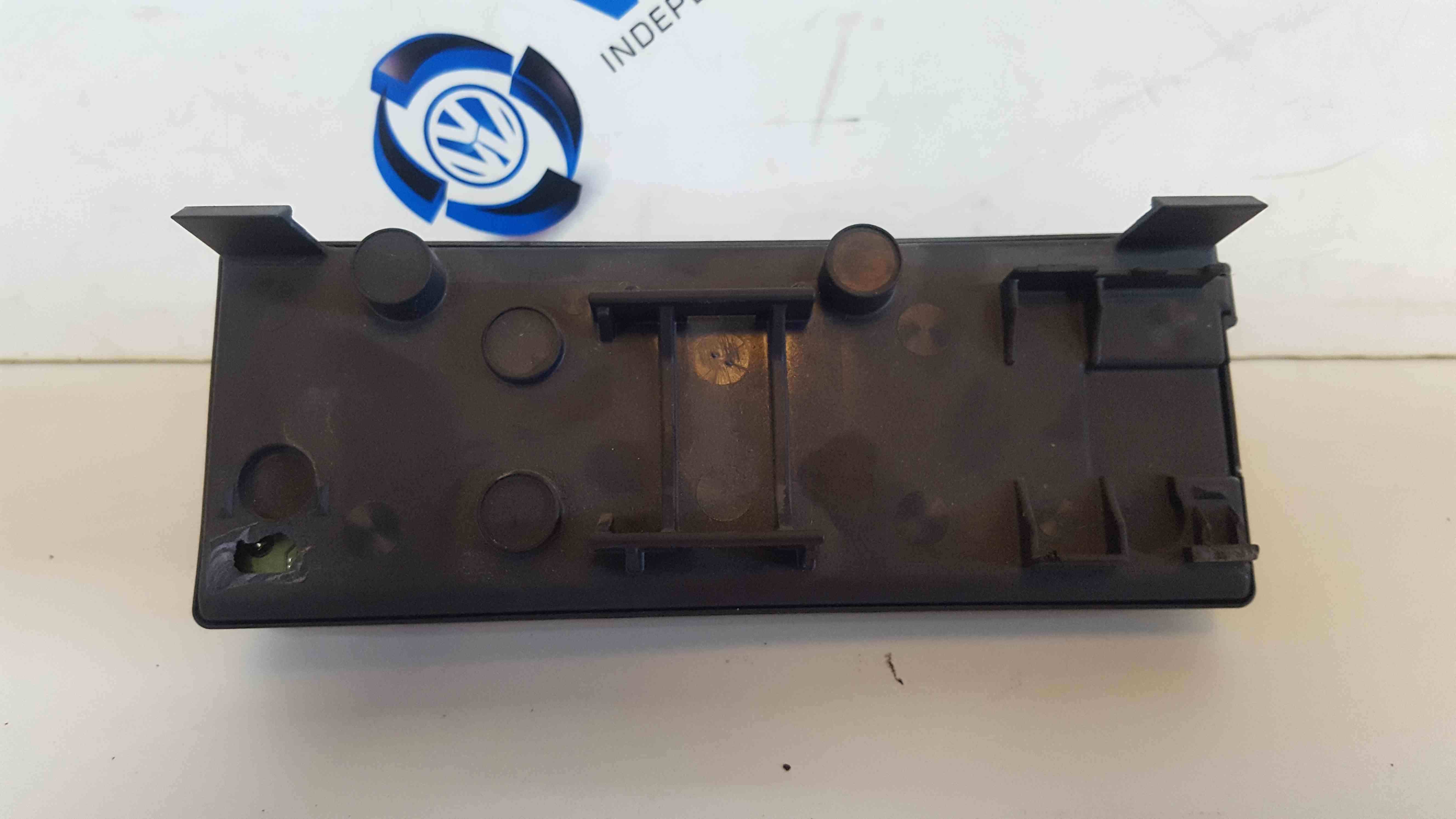 VOLKSWAGEN TOUAREG 2010-2018 Electric Tailgate Control Module Boot ...