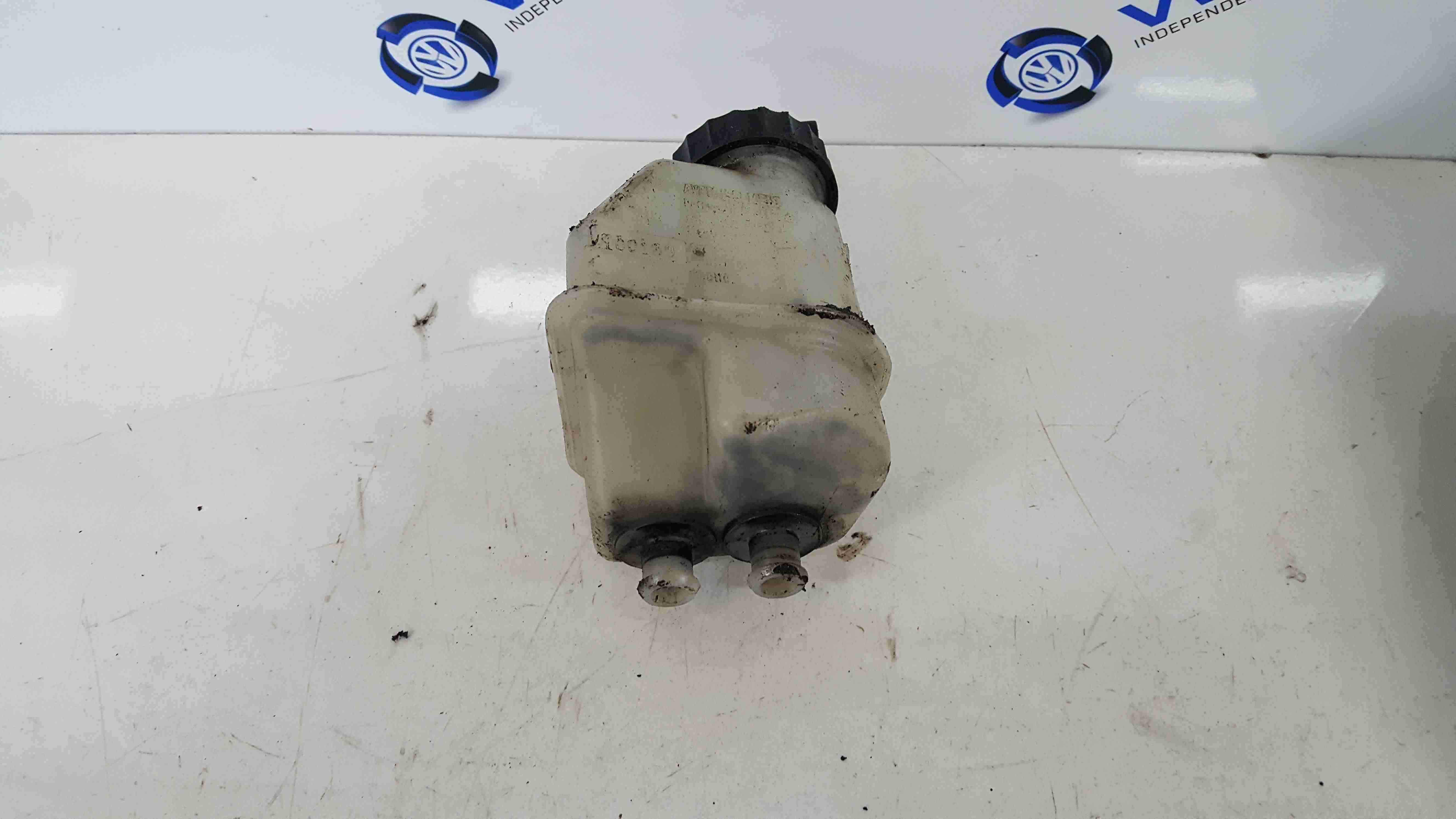 Volkswagen Golf MK3 19831992 Brake Fluid Reservoir Bottle 192611307