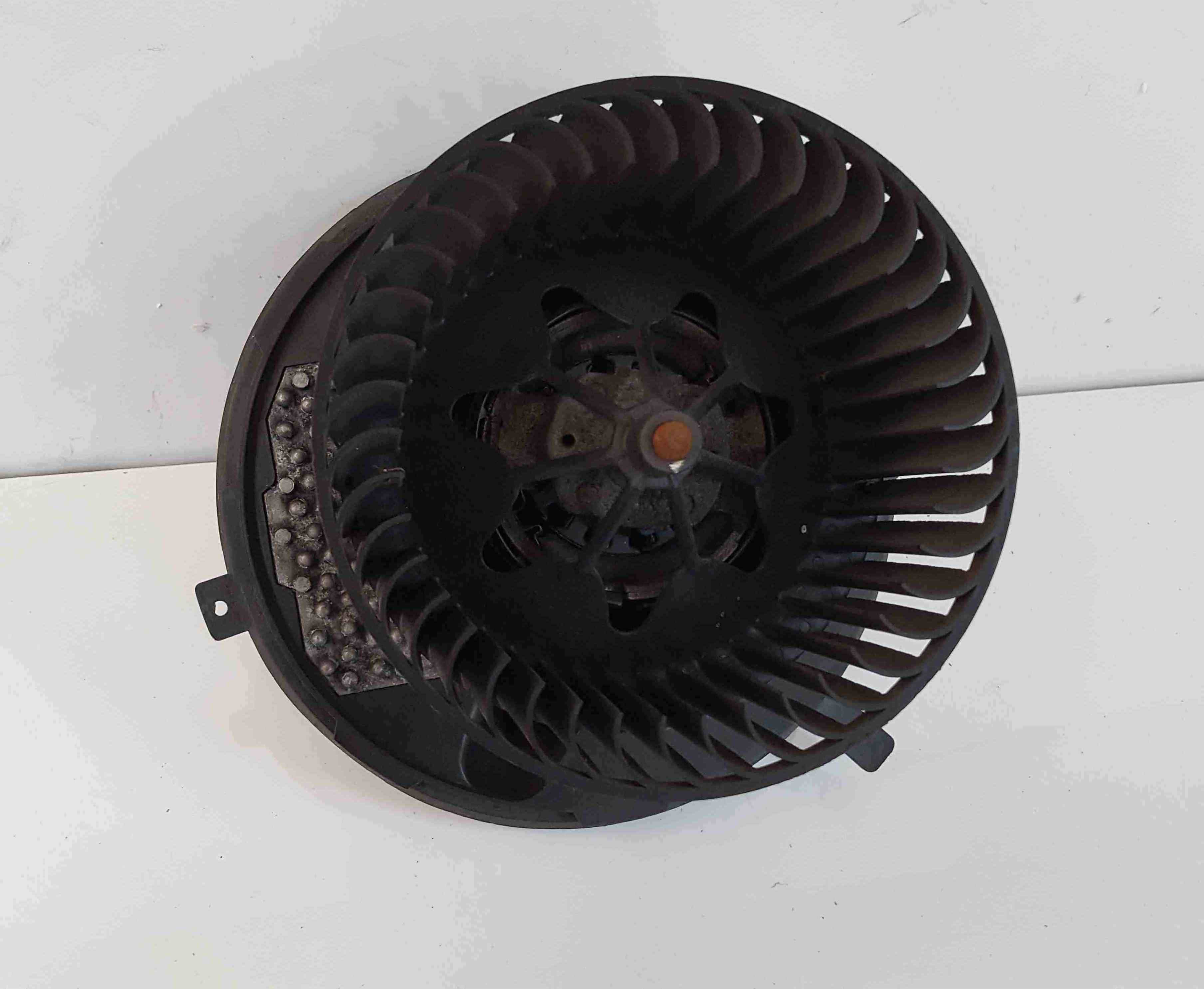 Volkswagen Golf MK5 2003-2009 Heater Blower Motor Fan Resistor ...