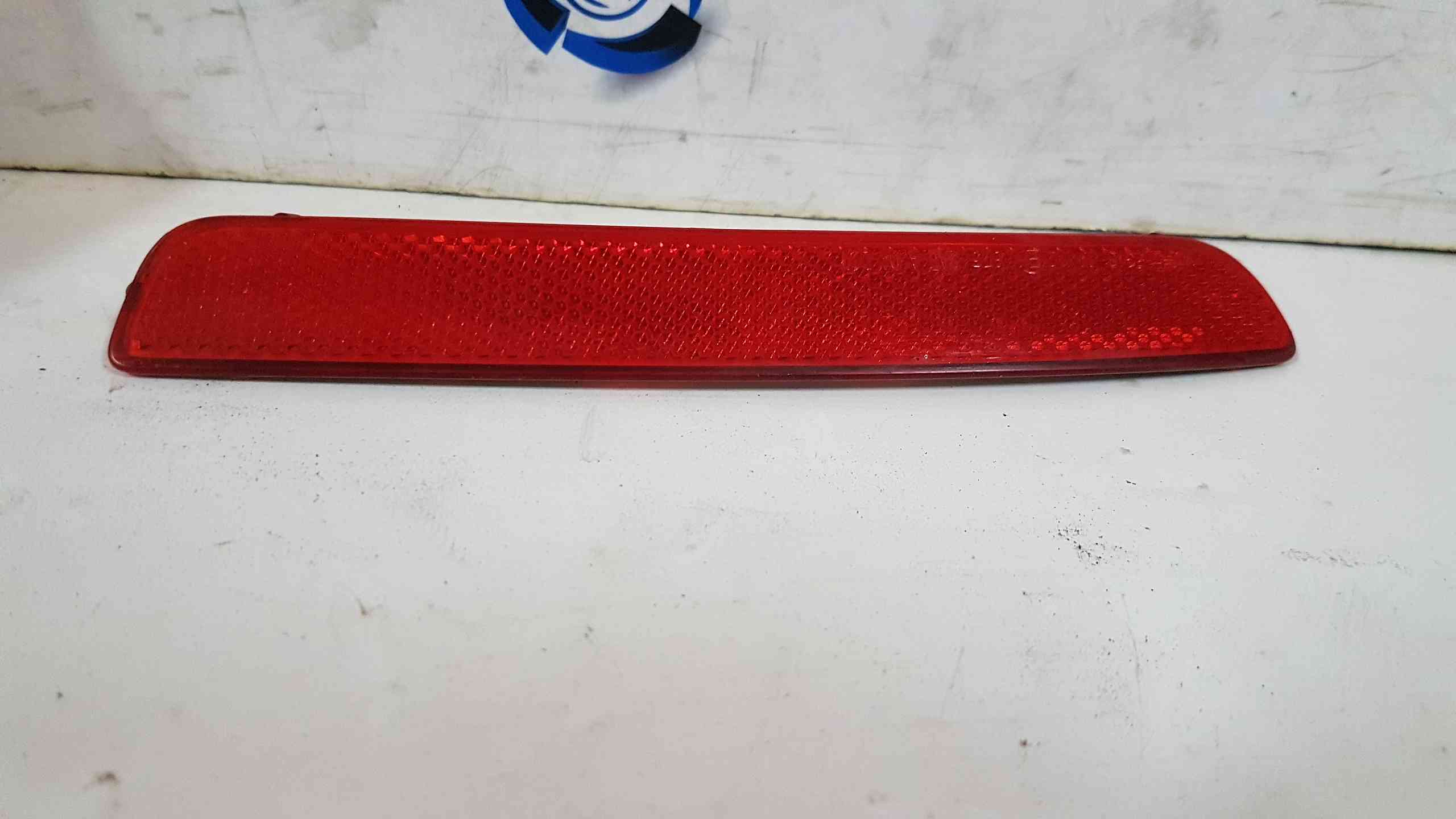 Volkswagen Jetta A5 2005-2011 OSR DRIVER SIDE Rear Bumper Reflector ...