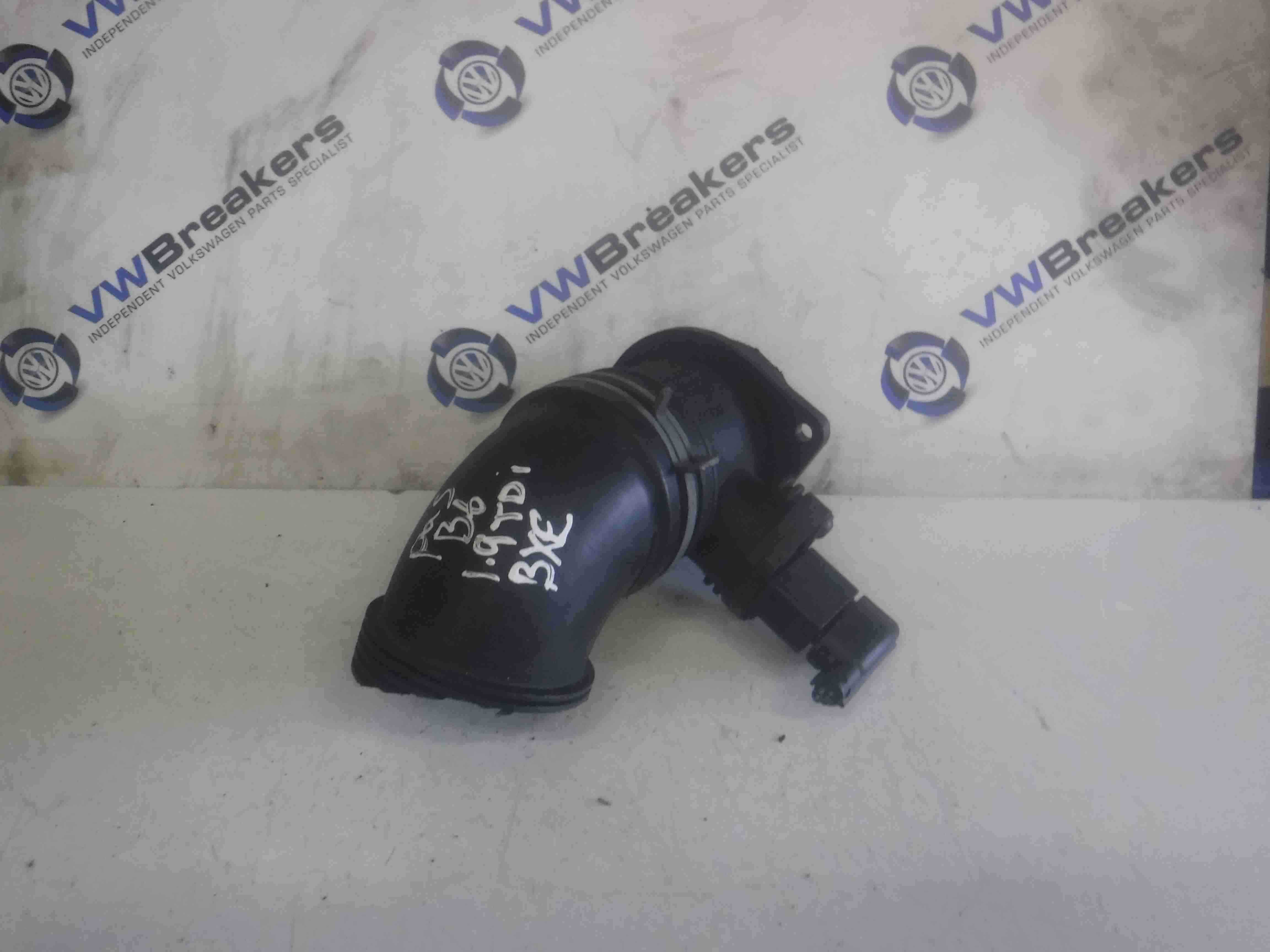 passat b6 maf sensor