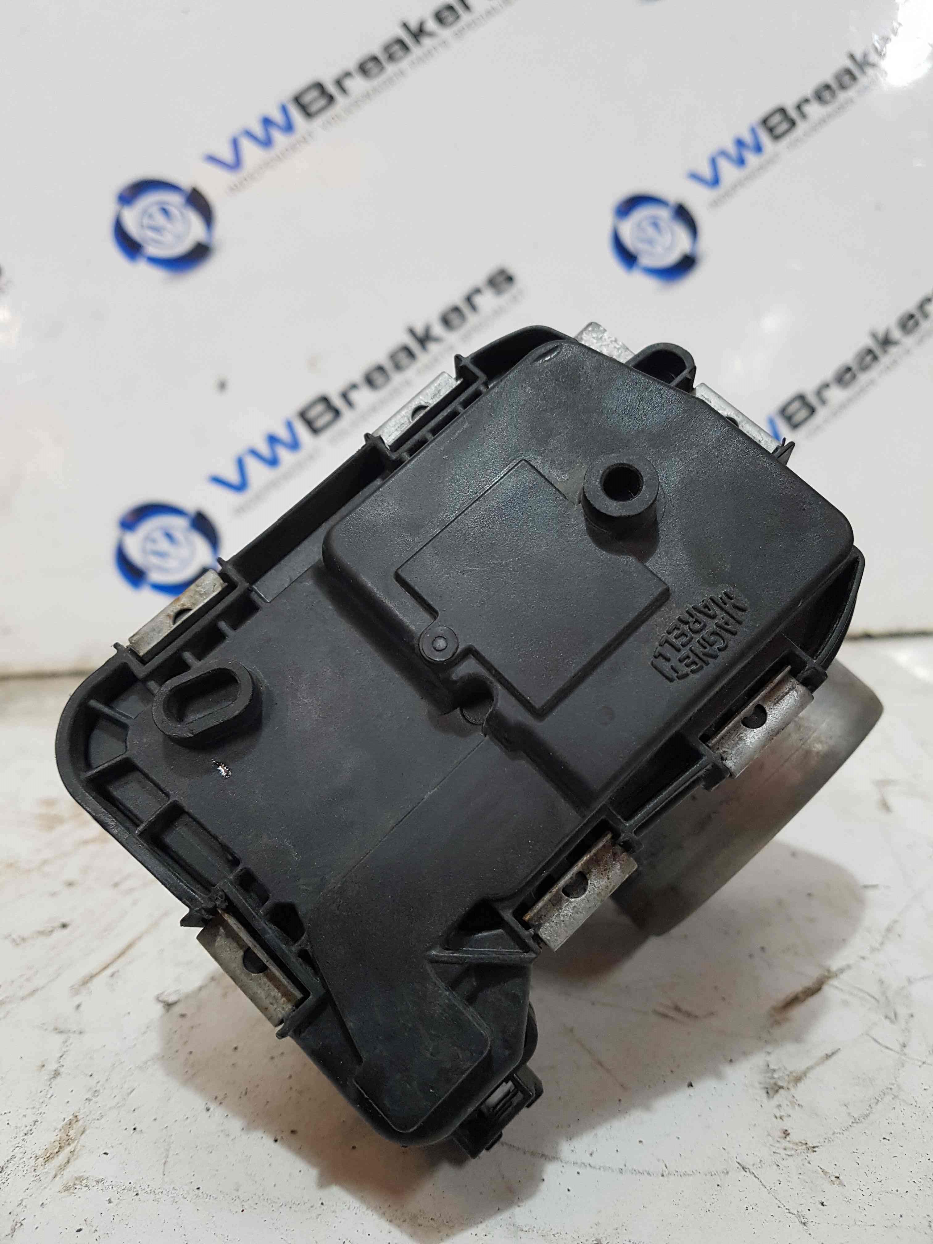 Volkswagen Polo R Tsi Throttle Body Cbzb Rline Store