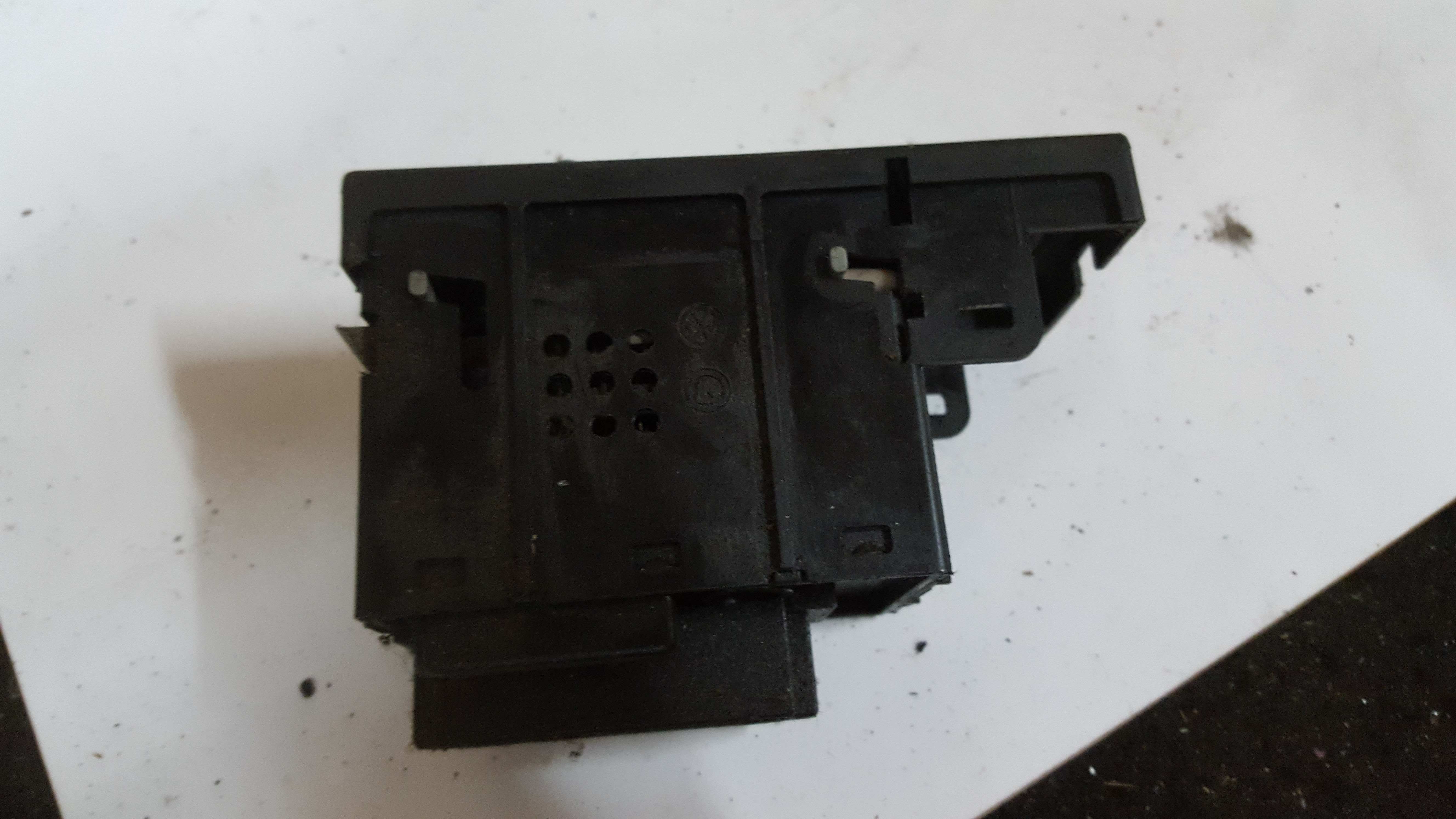 Volkswagen T4 Transporter 1990-2004 Headlight Switch Button Switch ...