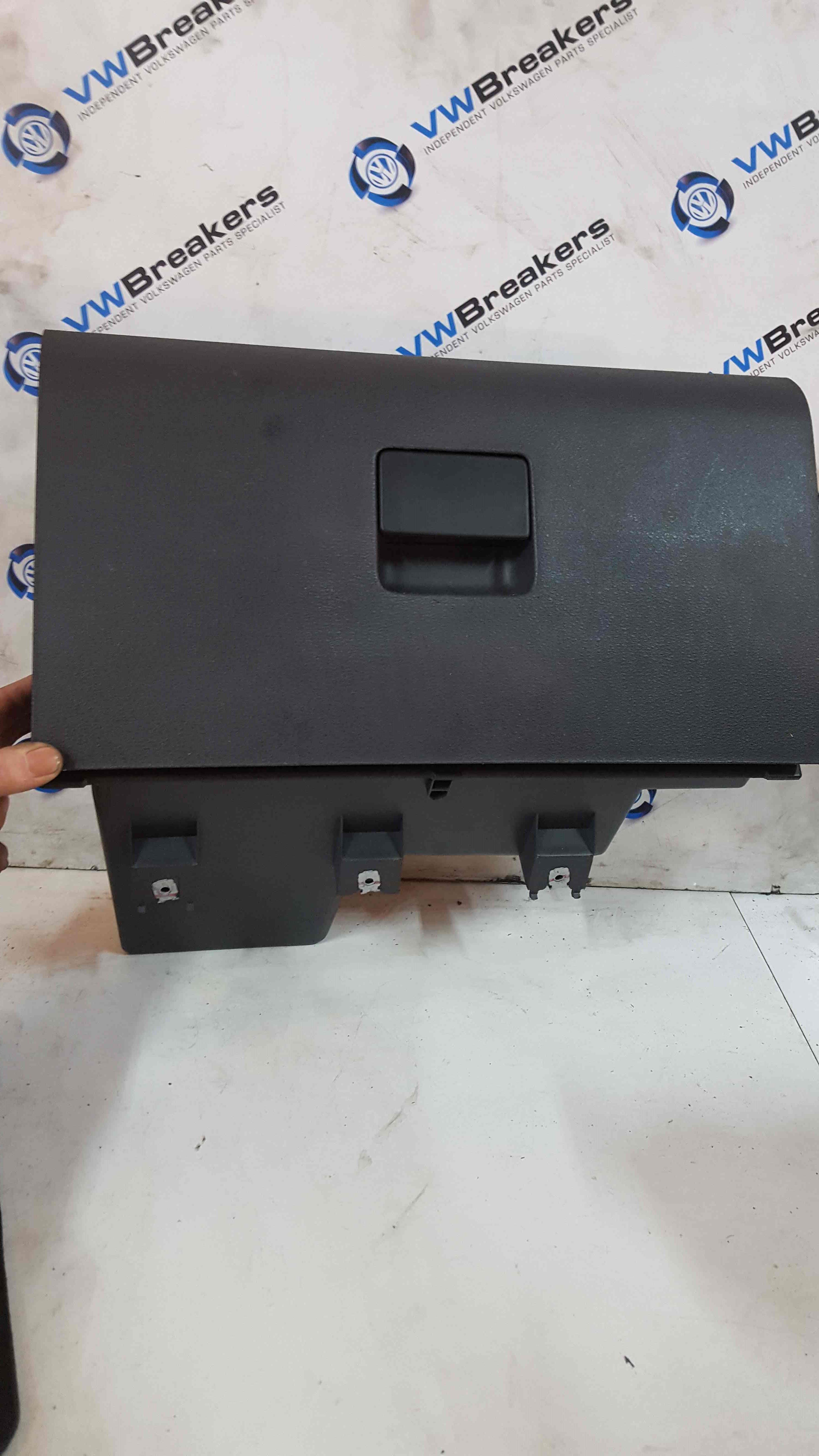 Volkswagen FOX 2005-2011 Glove Box 5z2857097 - Store - Used Volkswagen ...