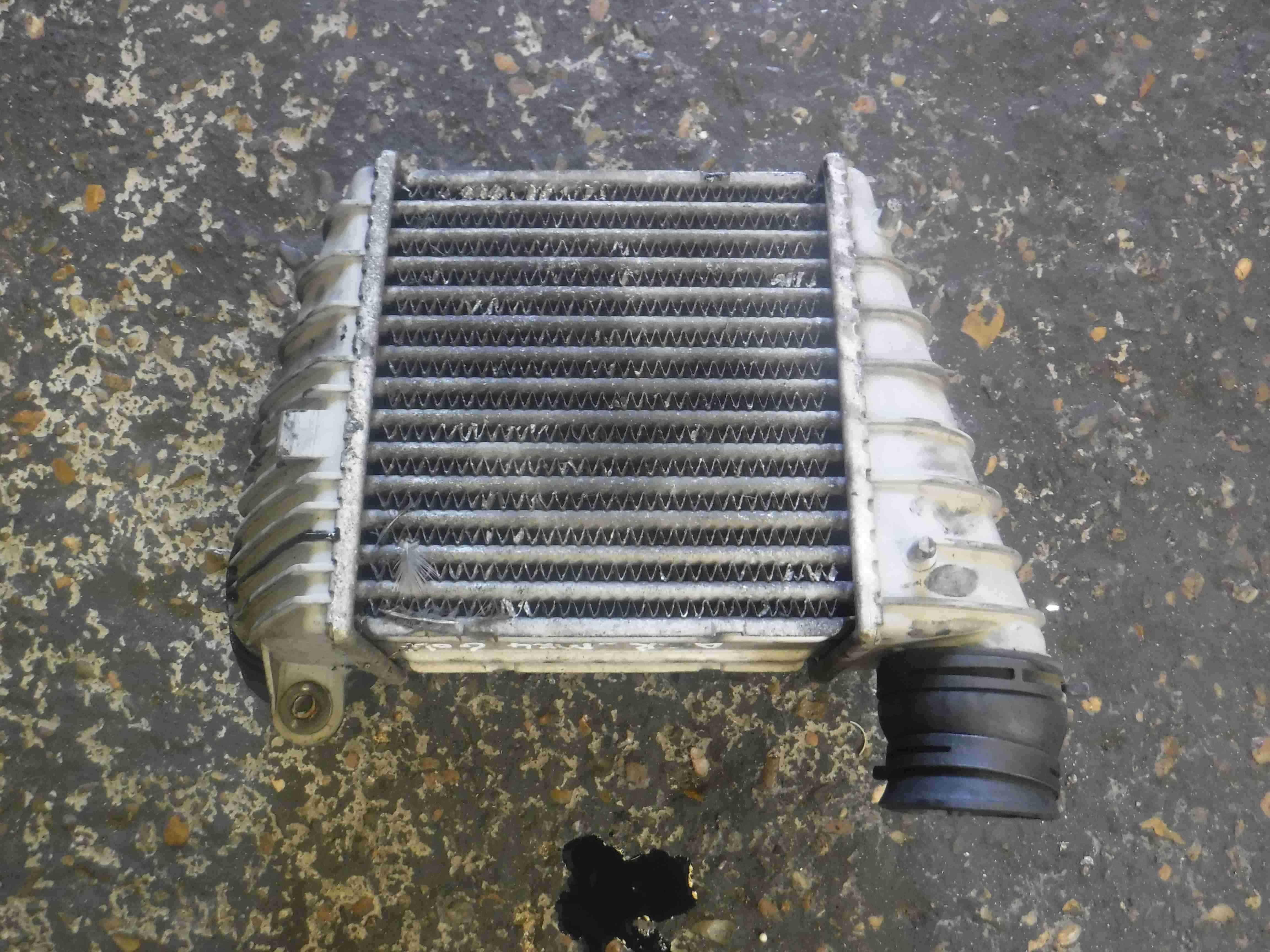 Volkswagen Golf MK4 1997-2004 1.9 TDi Turbo Intercooler 1J0145805D ...