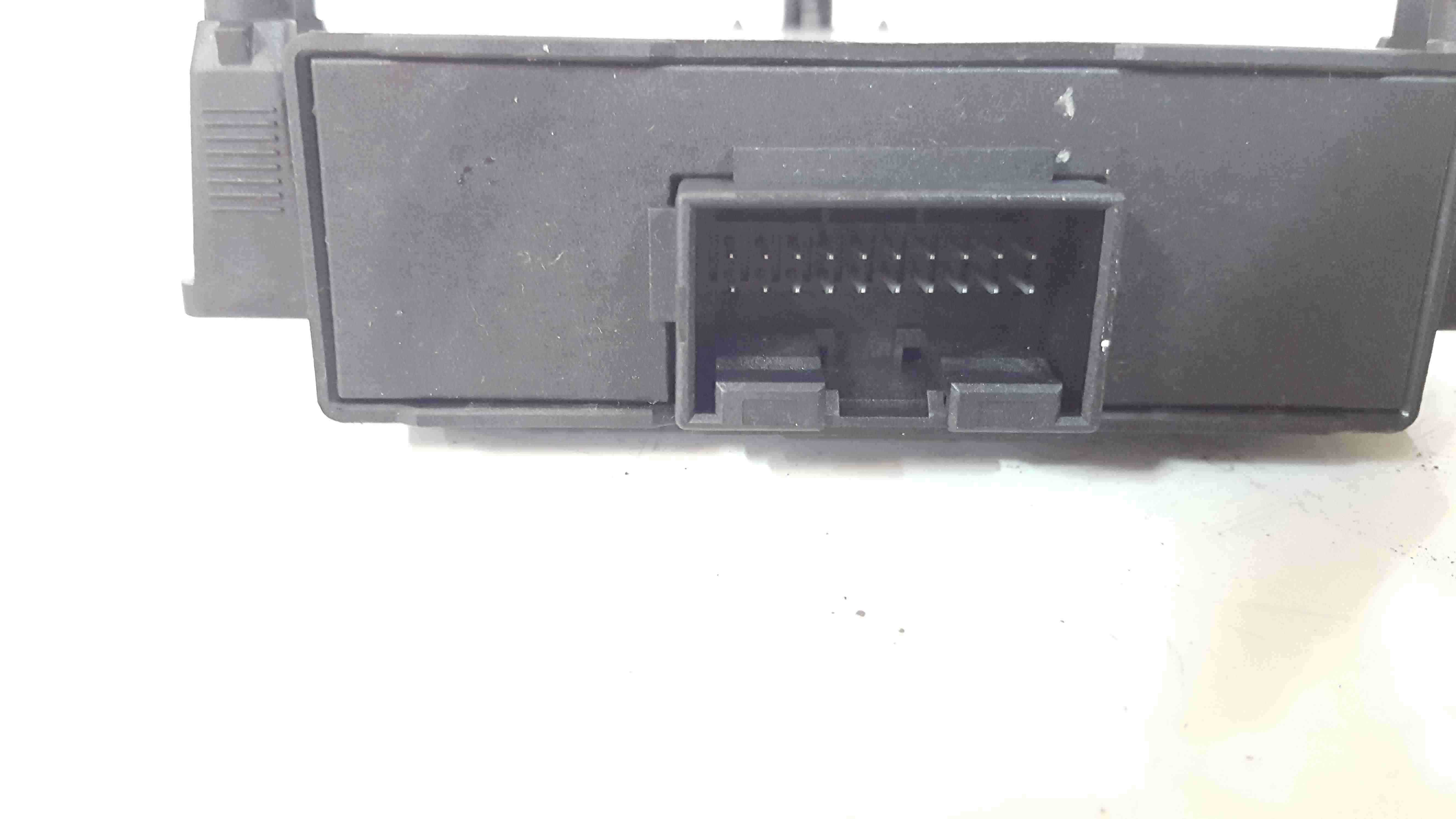 Volkswagen Golf MK6 2009-2012 Gateway Control Module 7N0907530H - Store ...