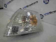 Volkswagen Passat B5 1996-2000 Passenger NSF Front Indicator Light Lens