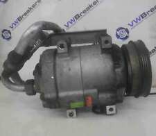 Volkswagen Passat B5 1996-2000 Aircon Pump Compressor Unit 8D0260805D